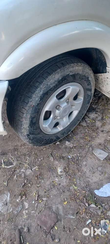 Mahindra Scorpio Classic 2013 Diesel Automatic
