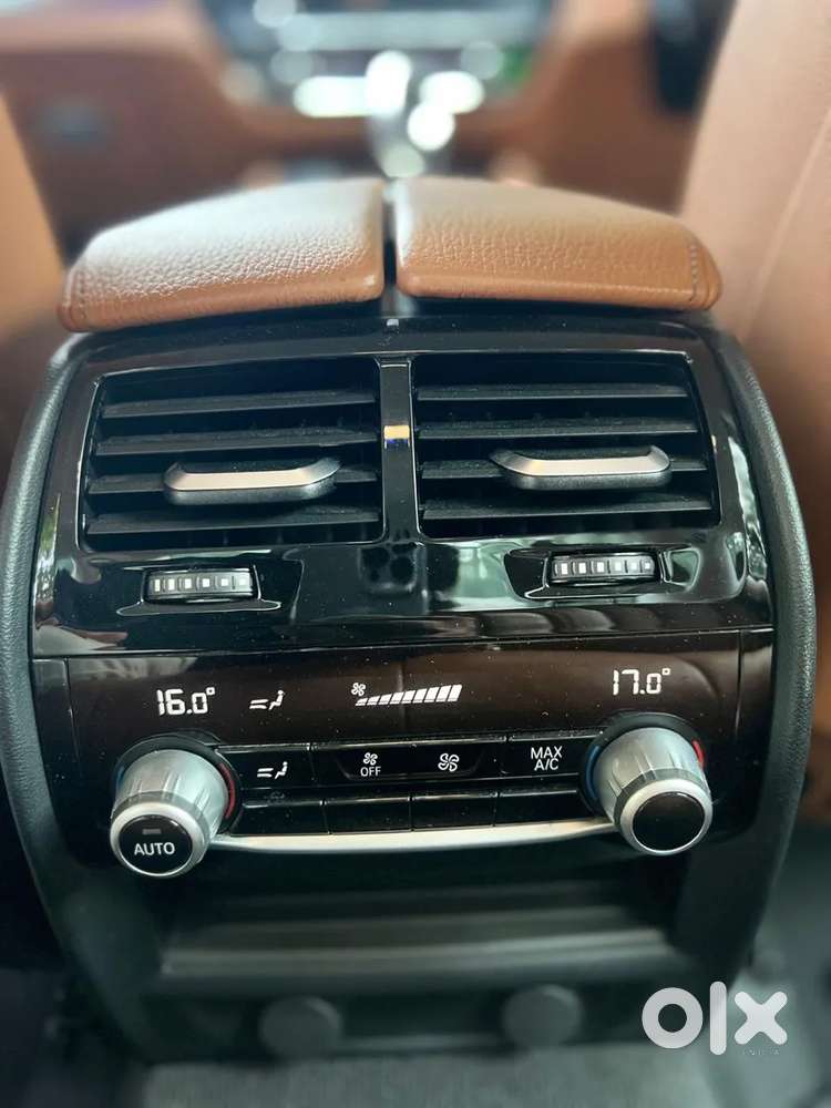Bmw 5 Series 3.0 530d M Sport, 2019, Diesel
