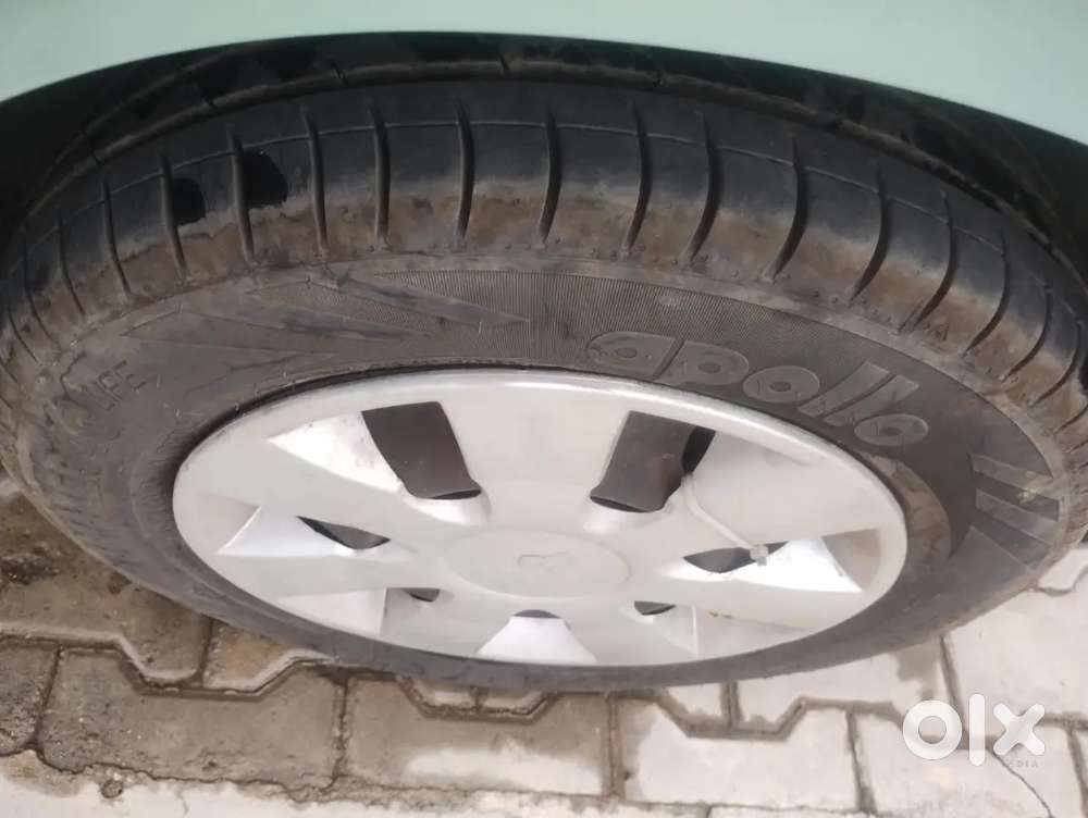 Maruti Suzuki Wagon R 2004 Petrol 93000 Km Driven