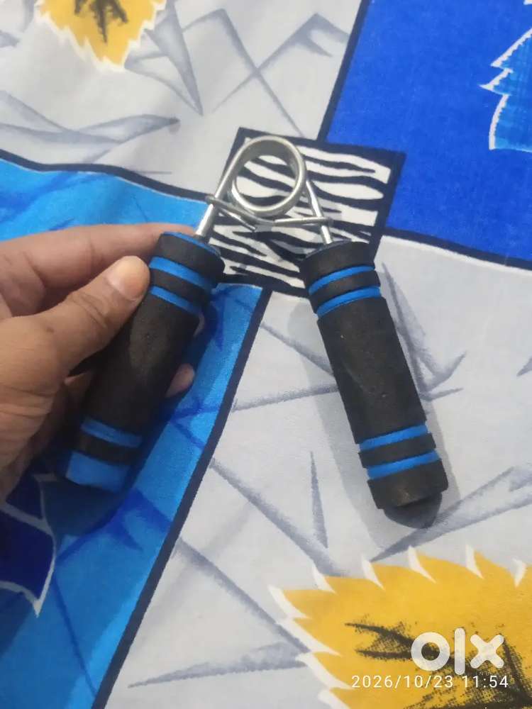 Hand gripper