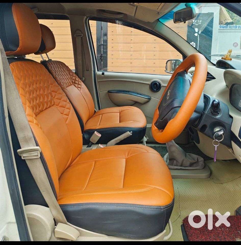 Mahindra Xylo D4 Bs Iii, 2018, Diesel