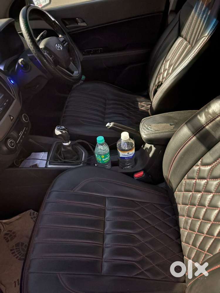 Hyundai Diesel Car 2016