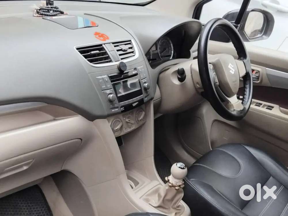 Maruti Suzuki Ertiga 2018
