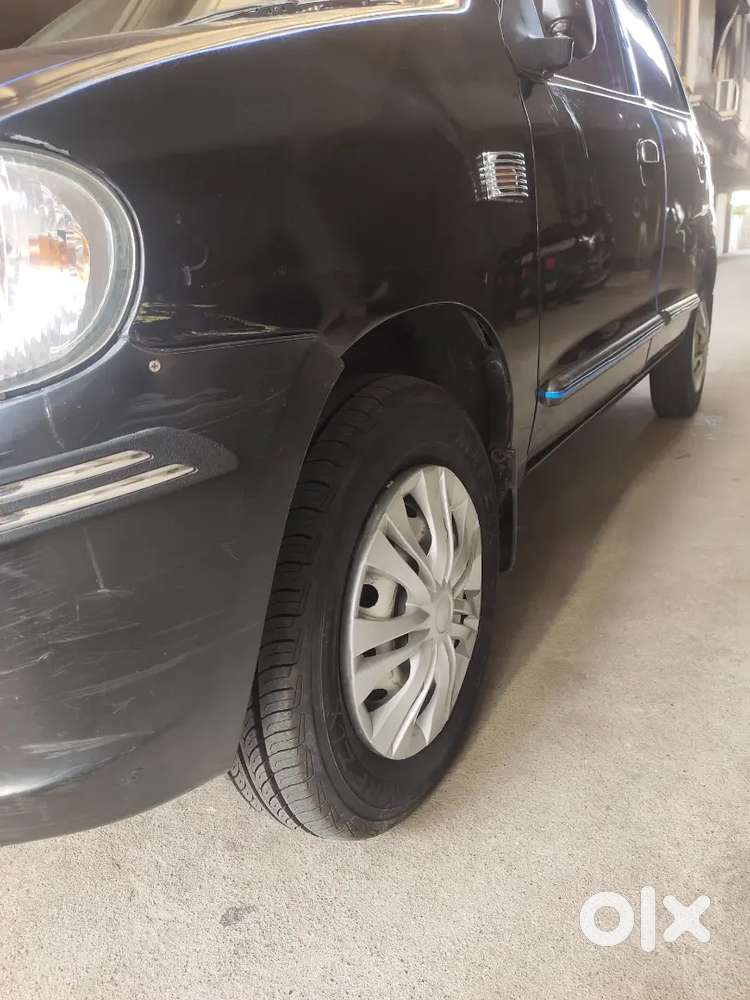 Maruti Suzuki 2011