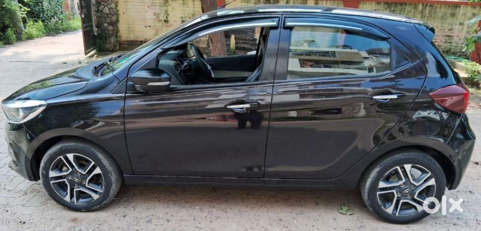 Tata Tiago 1.2 Revotron Xz Plus, 2022, Petrol