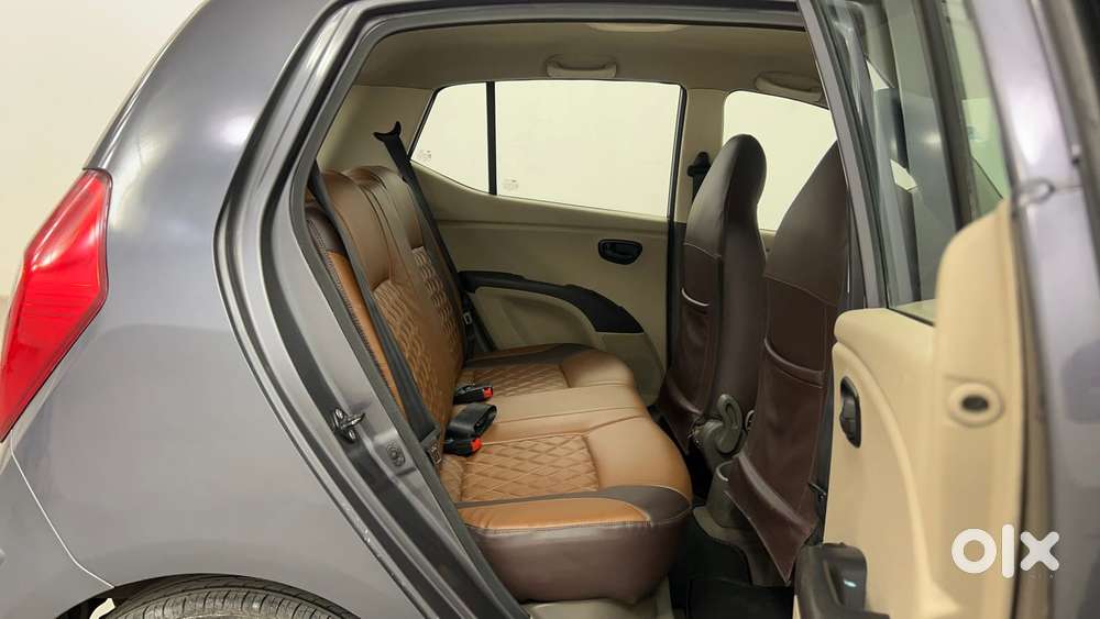 Hyundai I10 Magna 1.1l, 2013, Petrol