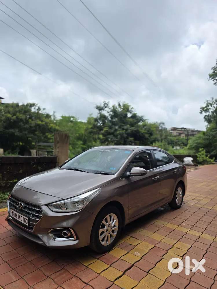 Less Driven . Good Condition. Well Maintained.