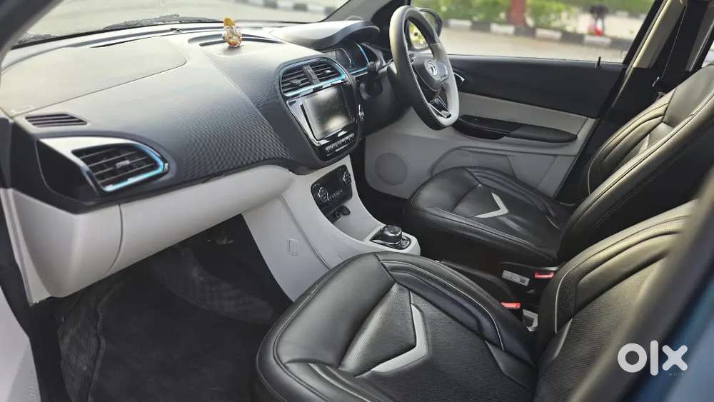 Tata Tigor Ev Xz+