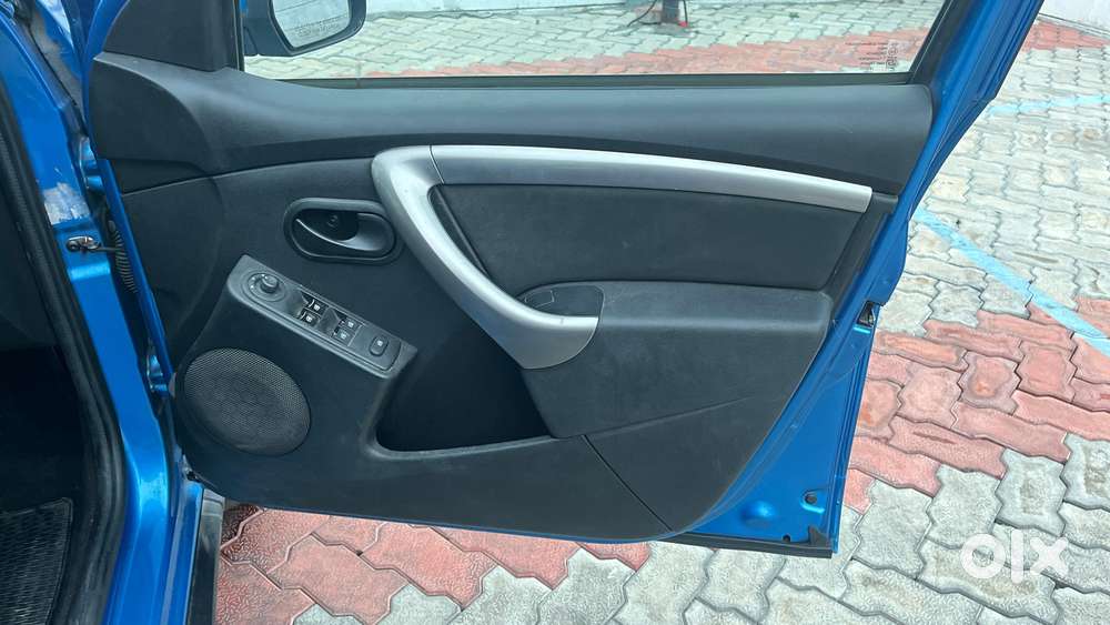 Renault Duster Rxs Option Cvt, 2019, Petrol