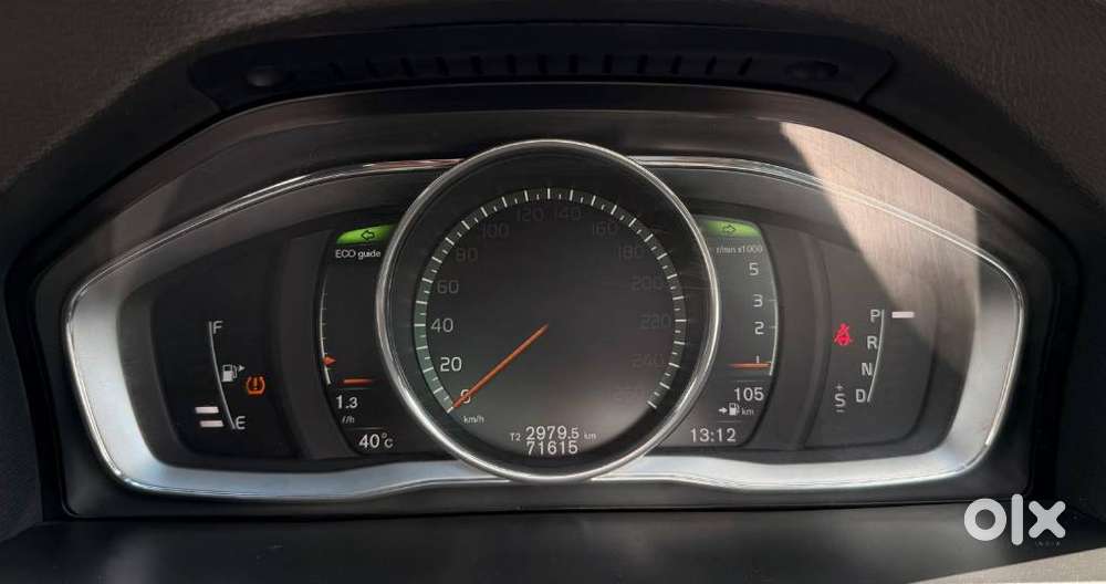Volvo Xc60 D4 Kinetic, 2019, Diesel
