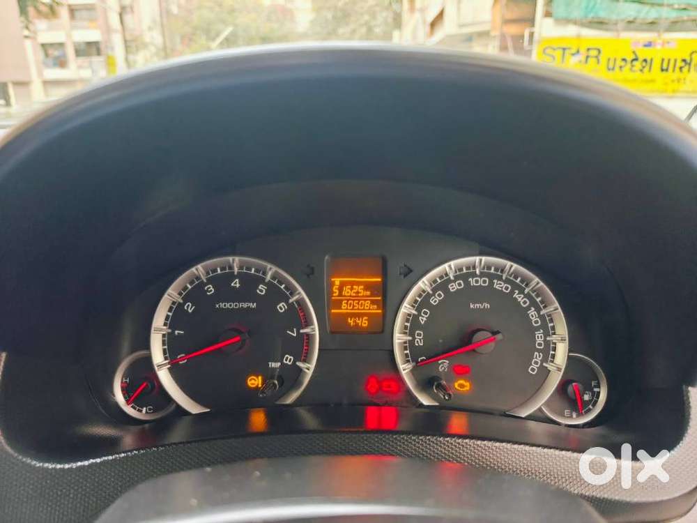 Maruti Suzuki Swift Vxi + Manual, 2016, Petrol