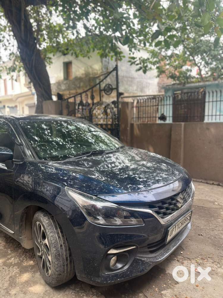 Maruti Suzuki Petrol 2022