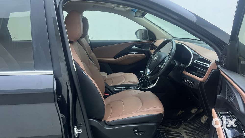 Mg Hector Plus Sharp Pro 2.0 Turbo Diesel 6 Str, 2023, Diesel