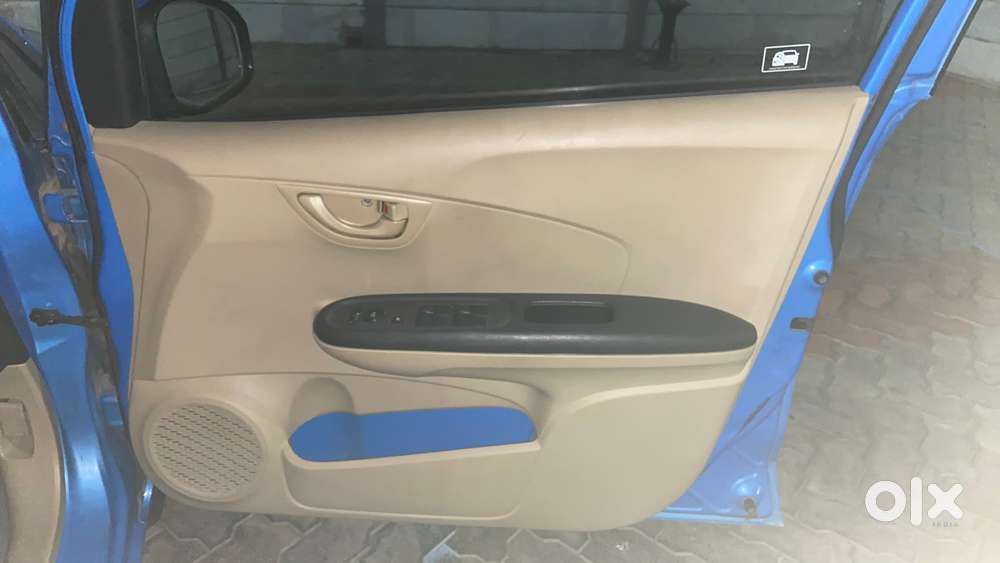 Honda Brio S Mt, 2014, Petrol