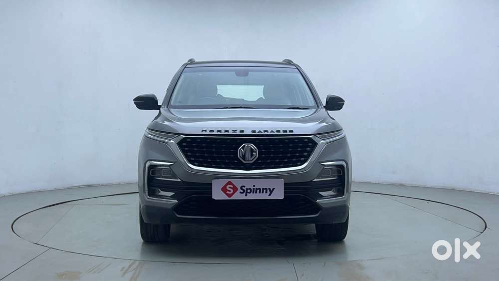 Mg Hector Sharp At, 2021, Petrol