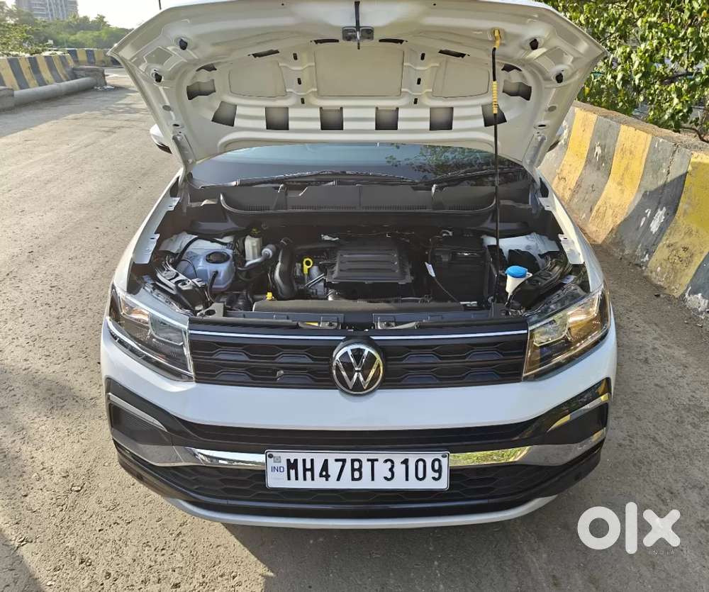 Volkswagen Taigun 1.0 Tsi Comfortline, 2024, Petrol