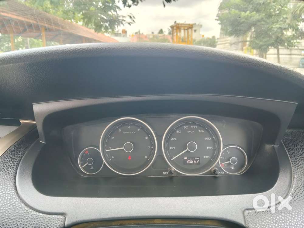 Tata Manza Aura Quadrajet, 2011, Diesel