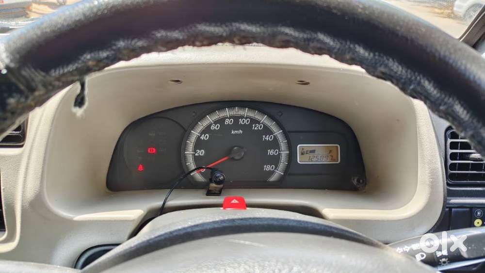 Maruti Suzuki Eeco 5 Str Ac (o), 2022, Cng & Hybrids