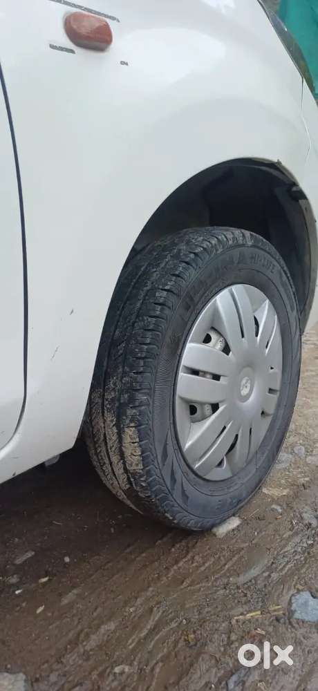 Maruti Suzuki Alto 800 2018 Petrol 53000 Km Driven