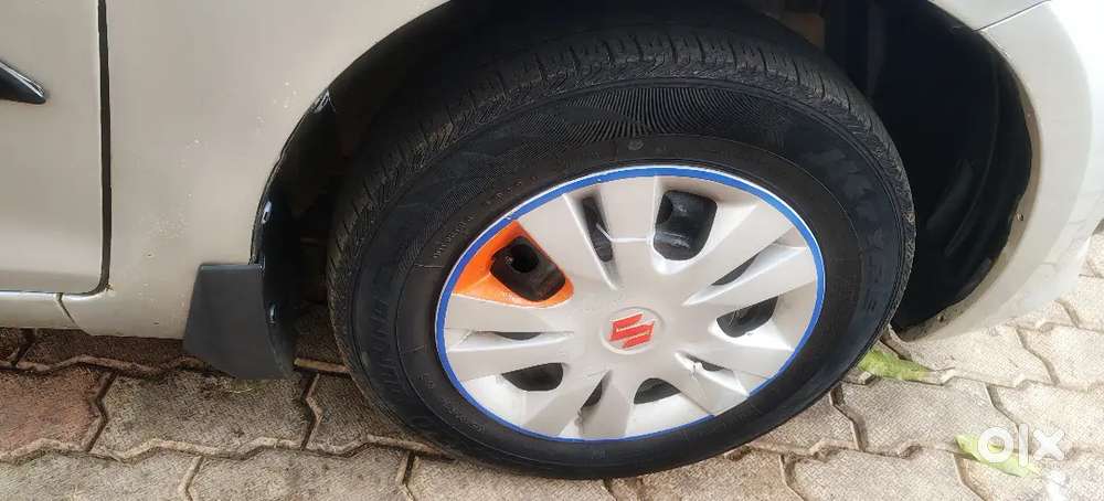 Maruti Suzuki Swift Dzire 2015