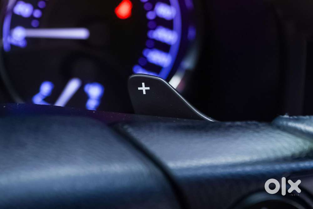 Toyota Corolla Altis 1.8 G Cvt, 2019, Petrol