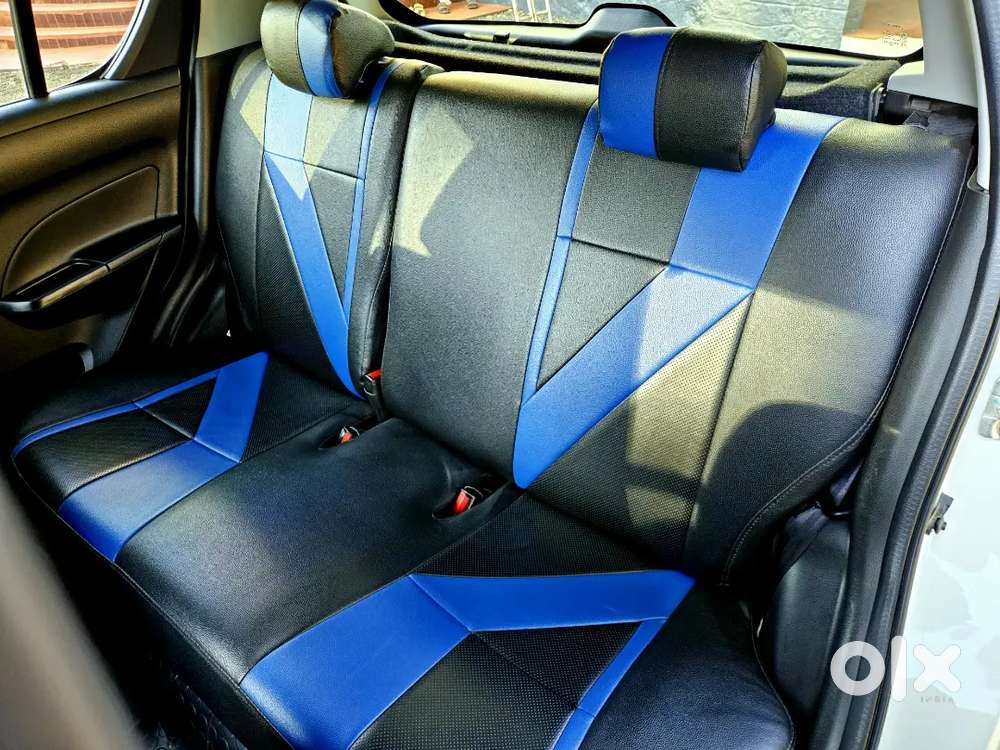 Maruti Suzuki Swift 2015