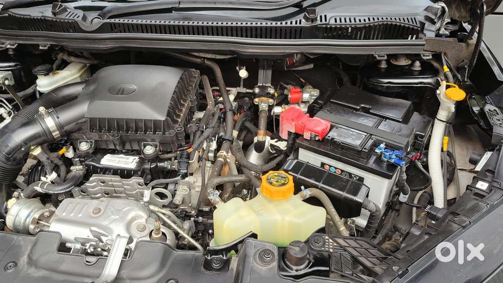 Tata Nexon Creative Plus S 1.2 Revotron Petrol 6 Mt, 2025, Cng & Hyb..