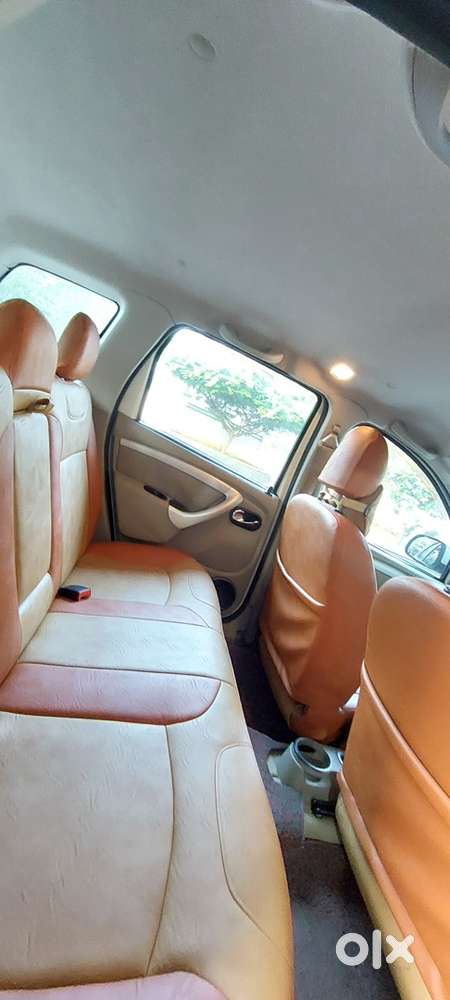 Nissan Terrano Diesel 2014
