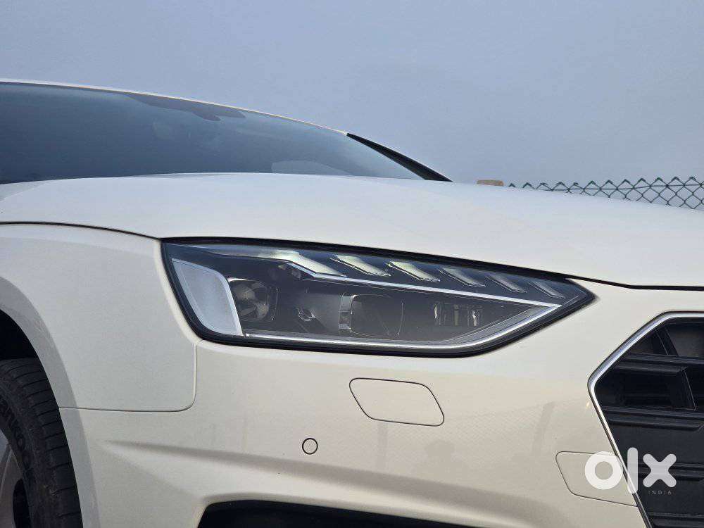 Audi A4 2.0 Premium Plus 40 Tfsi, 2023, Petrol