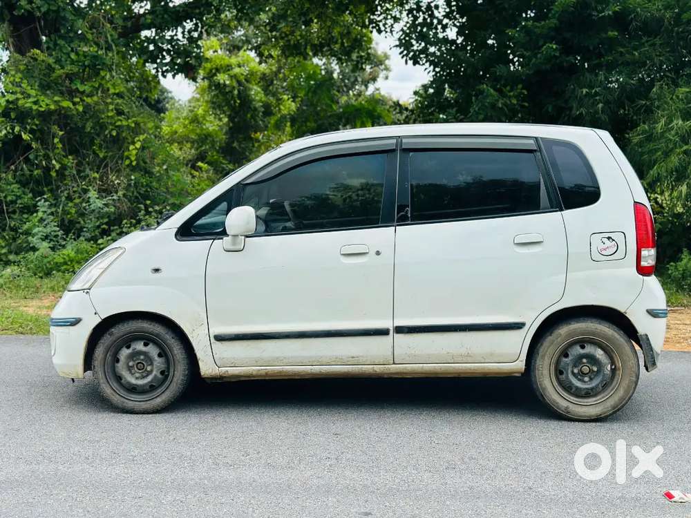 Maruti Suzuki Zen Estilo 2008