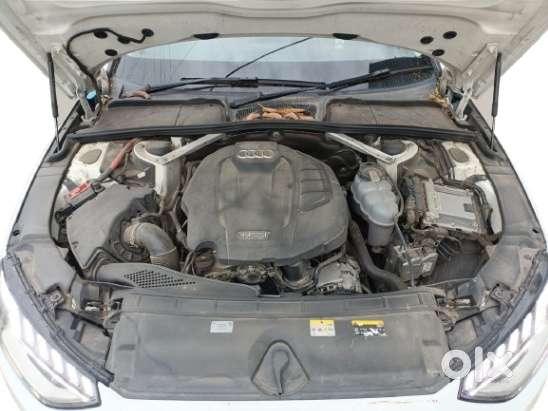 Audi A4 2.0 Premium Plus 40 Tfsi, 2023, Petrol
