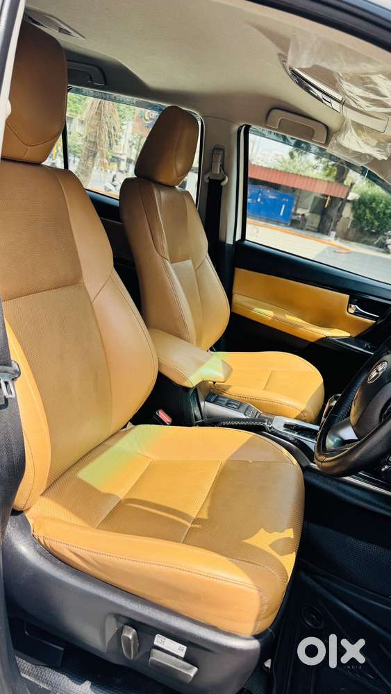 Toyota Fortuner 4x2 At 2.8 Diesel, 2022, Diesel