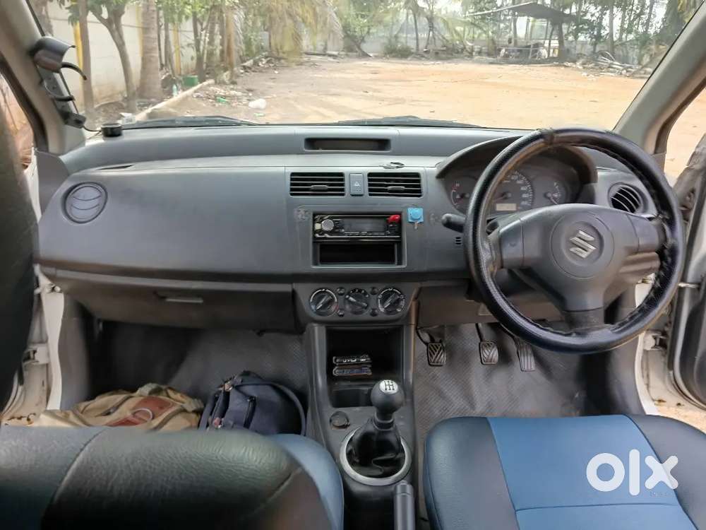 Swift Dzire 2014 Tour Surrender 3 Owner A/c P/s P/w Engine A/c Good