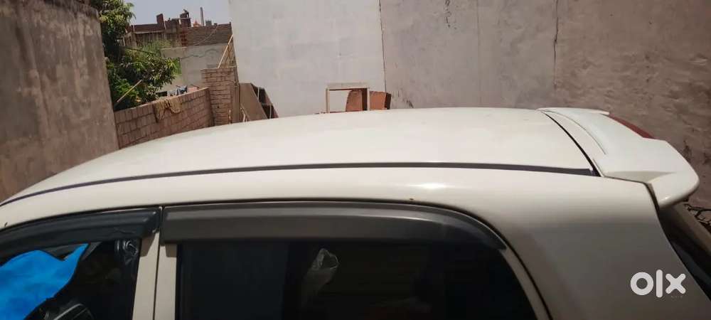 Hyundai Santro Xing Gls 2013