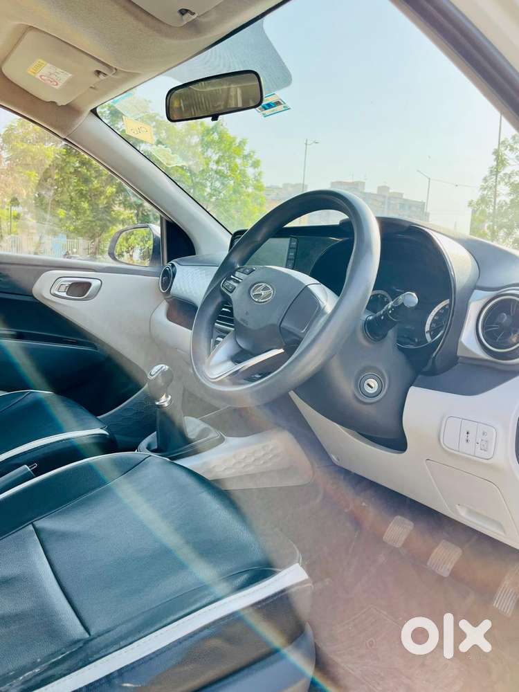 Hyundai Grand I10 Nios 1.2 Kappa Vtvt Sportz Cng, 2022, Cng & Hybrid..