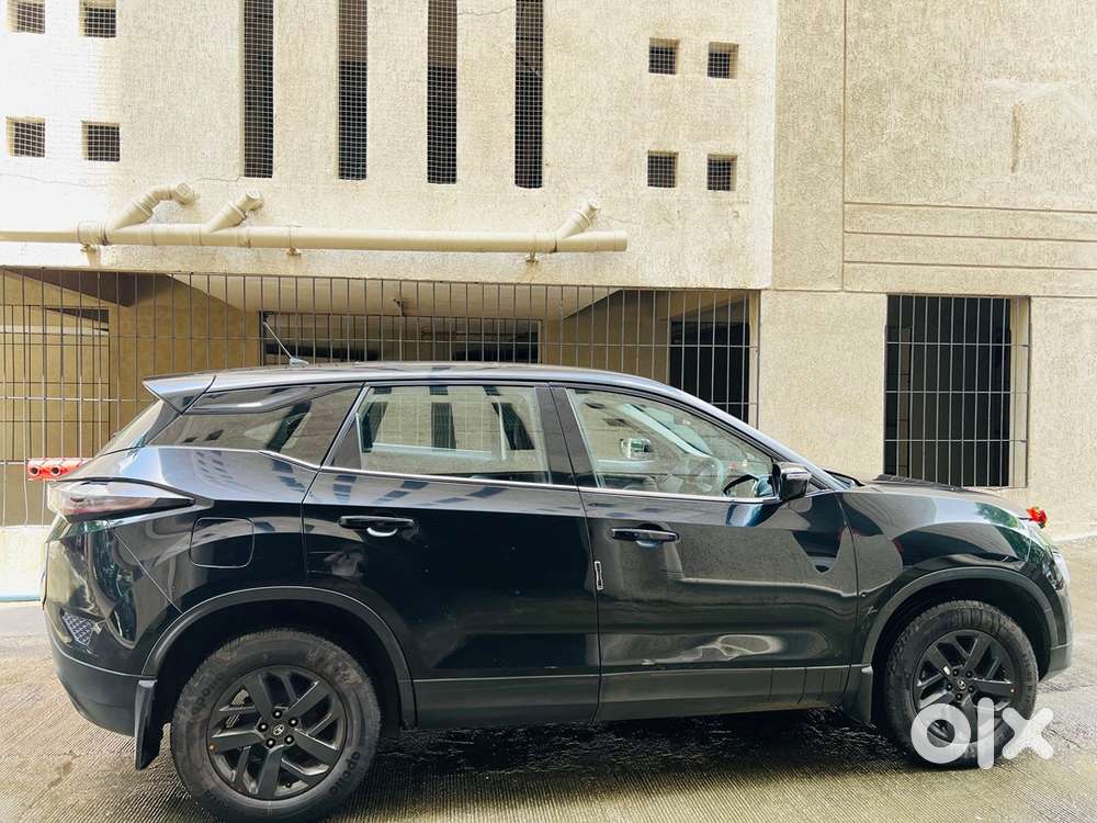Tata Harrier 2021 Diesel