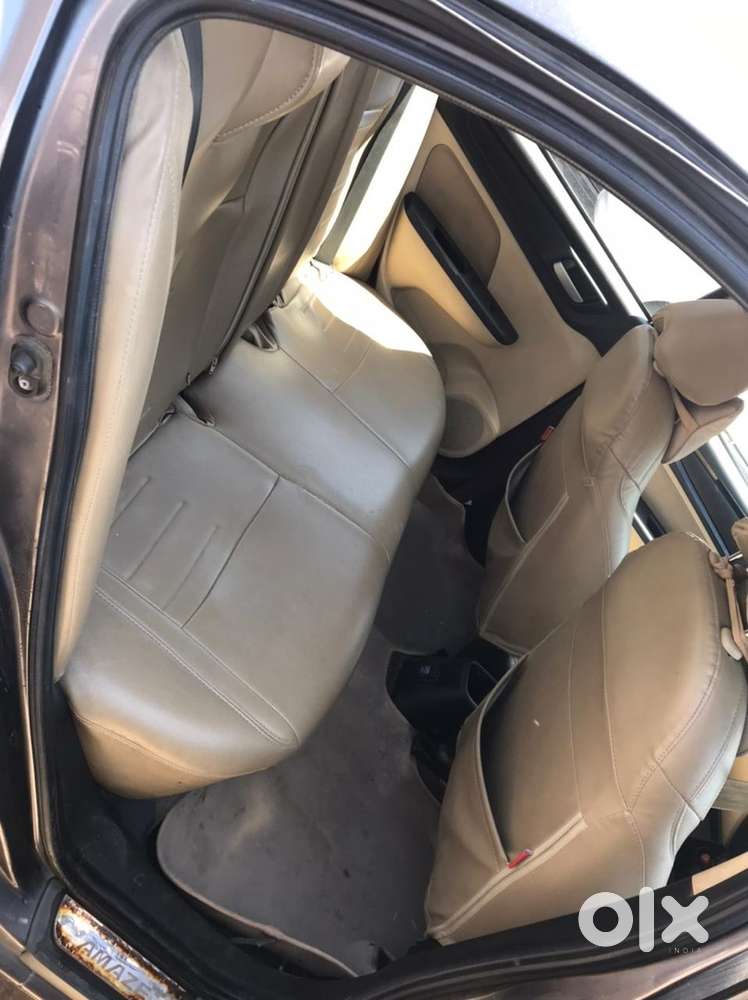 Honda Amaze Petrol 47000 Km Driven