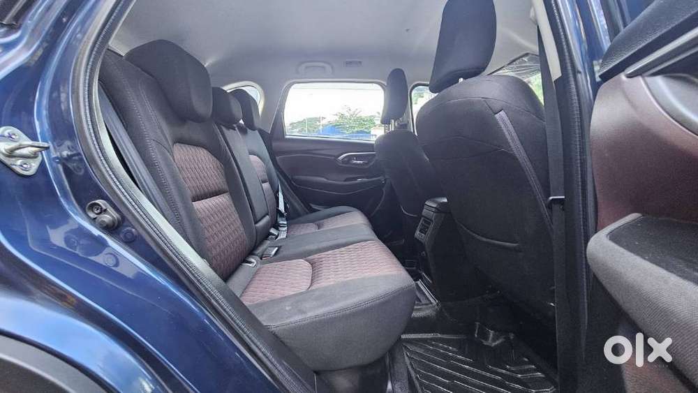 Maruti Suzuki Grand Vitara 1.5 Delta Smart Hybrid, 2023, Petrol