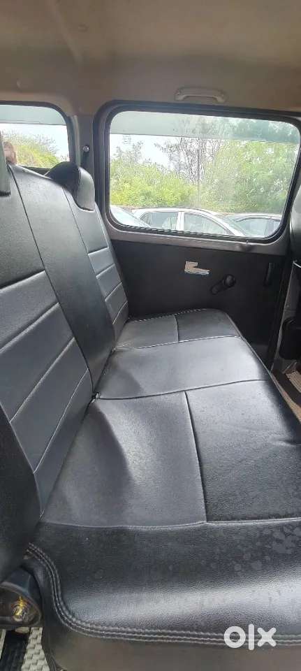 Maruti Suzuki Eeco 5 Seater Standard, 2024, Petrol