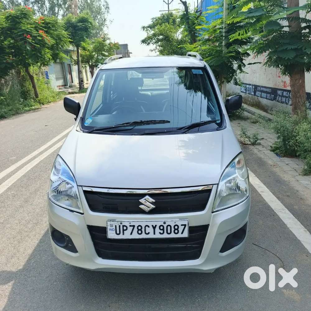Very Good Condition Car Company Fitting Cng Hai