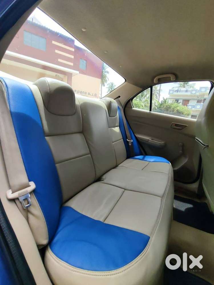 Maruti Suzuki Swift Dzire 1.3 Lxi, 2024, Petrol