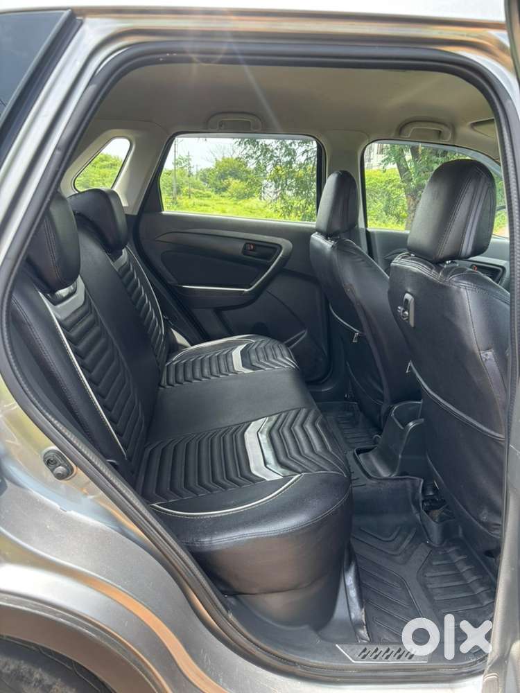 Maruti Suzuki Brezza Vdi Manual 2018