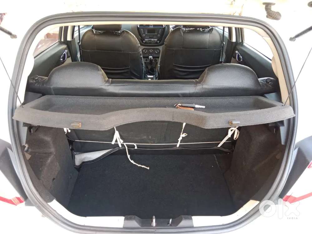 Tata Tiago 2016 Petrol Well Maintained