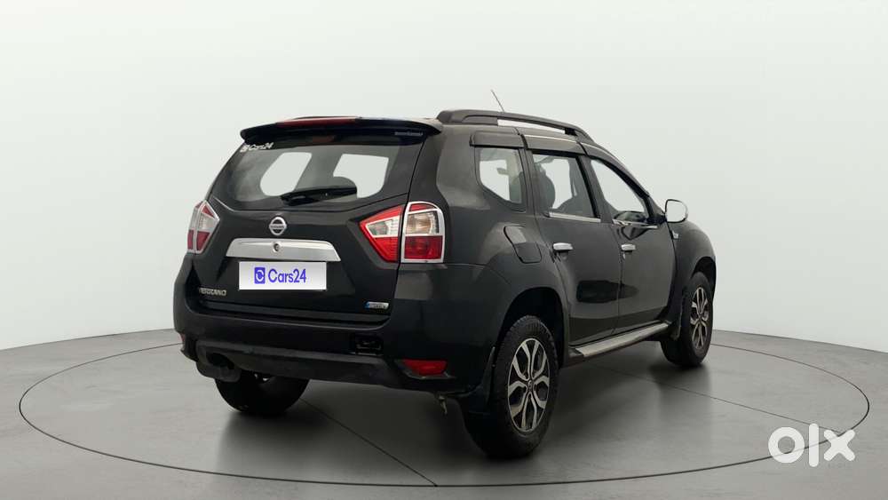 Nissan Terrano Xl D Plus, 2018, Diesel
