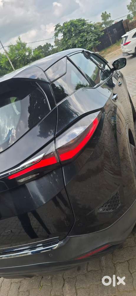 Tata Harrier 2022 Diesel