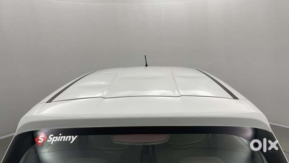 Hyundai Santro Sportz, 2019, Petrol
