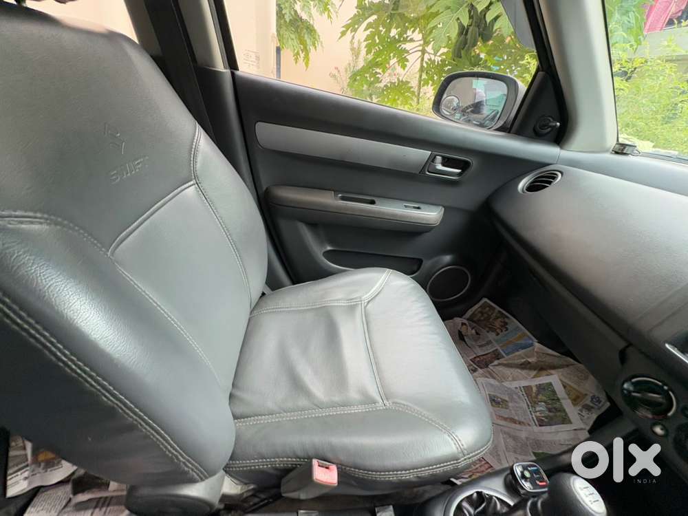 Swift 2010 Maruti Petrol