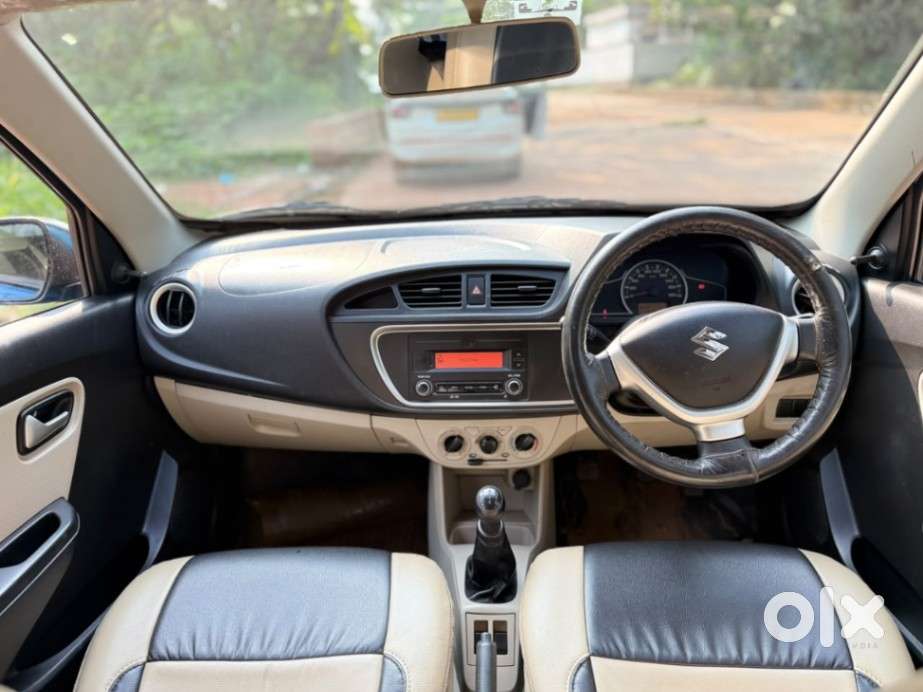 Maruti Suzuki Alto 800, 2019, Petrol