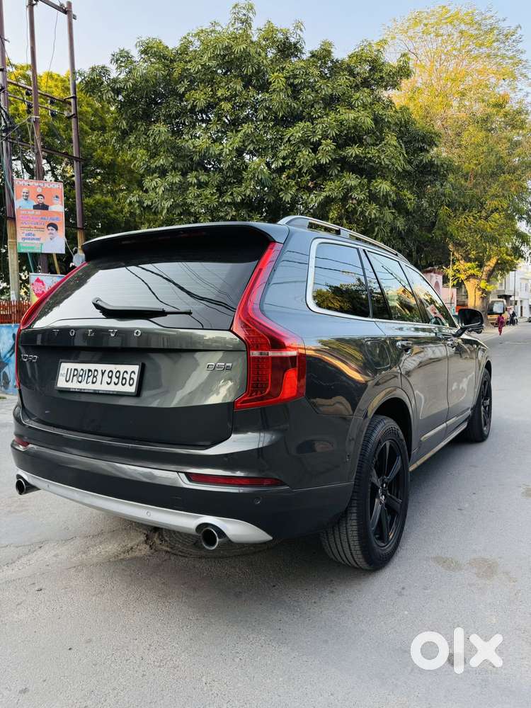 Volvo Xc 90 D5 Momentum, 2018, Diesel