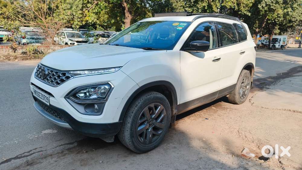 Tata Safari 2.0 Kryotec Xt Plus, 2023, Diesel
